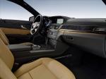 Mercedes-Benz E-Class 2009 года